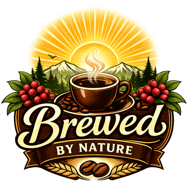 Brewed by Nature